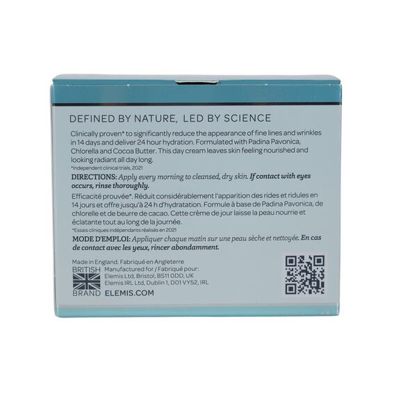 ELEMIS Pro-Collagen Marine Cream Ultra-Rich – 1.6 fl oz / 50 ml – NEW IN BOX - Picture 4 of 6